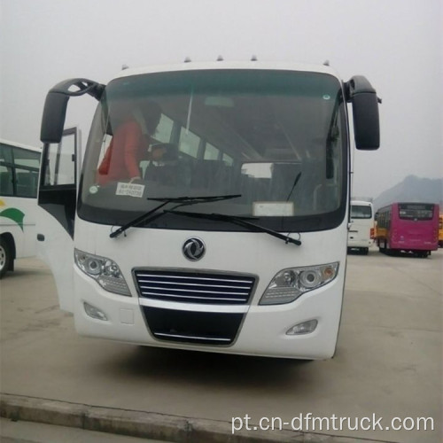 Autocarro Dongfeng com 35 + 2 lugares